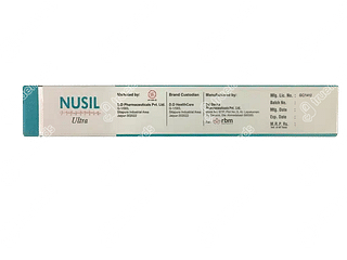 Nusil Ultra Gel 15 GM