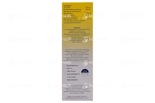Sunban Soft Sunscreen Spf 50+ Gel 75gm