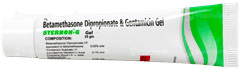 Sternon G Gel 25Gm