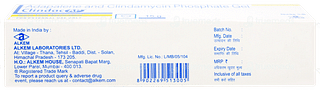 Clindac Ap Gel 15gm