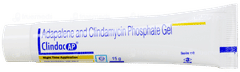 Clindac Ap Gel 15gm