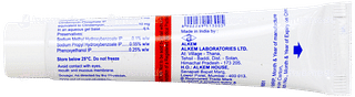 Clindac Ap Gel 15gm