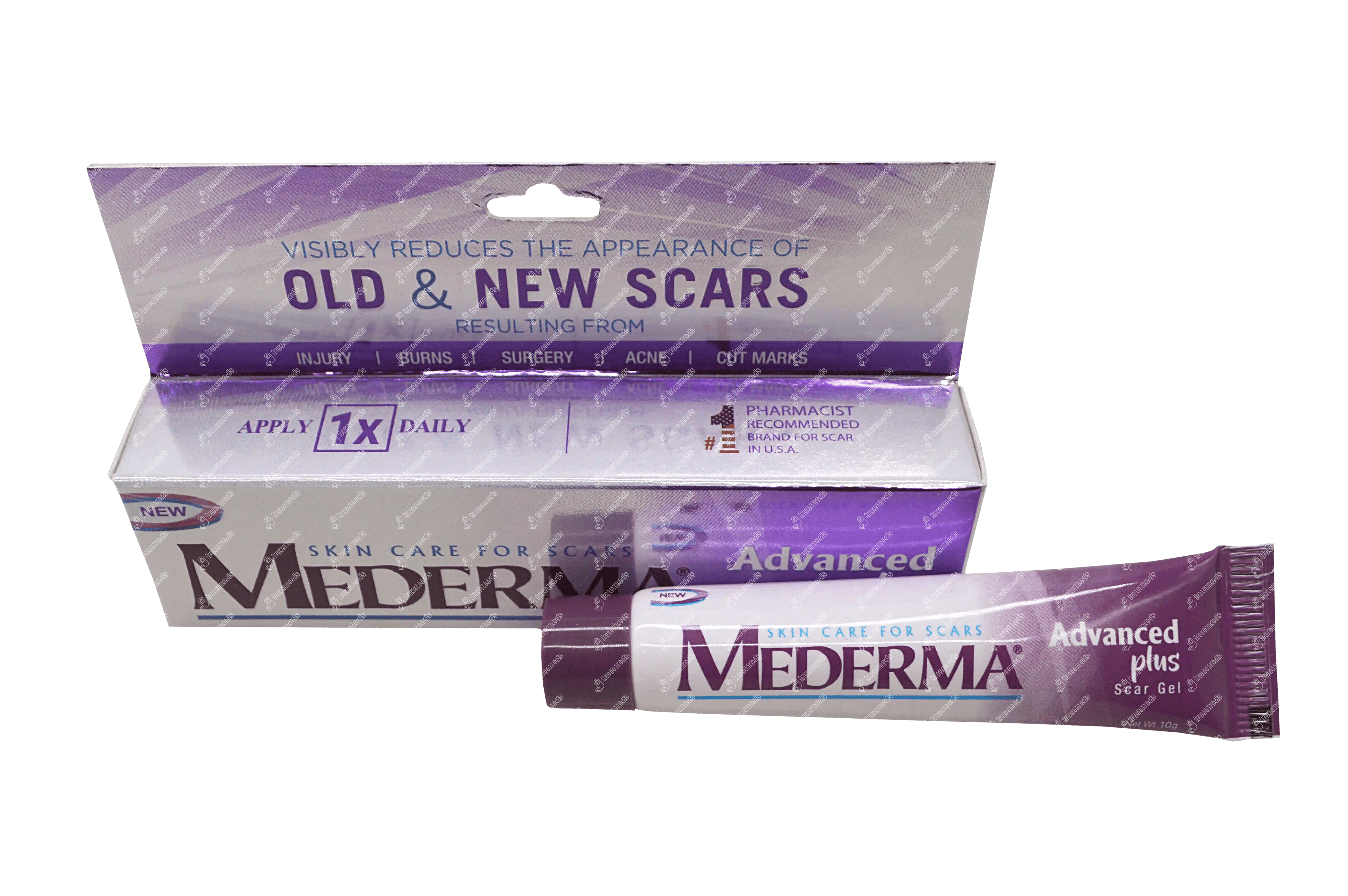 Mederma price online