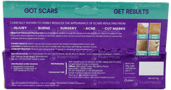 Mederma Advanced Plus New Scar Gel 10Gm