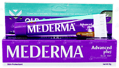Mederma Advanced Plus New Scar Gel 10gm Mederma Advanced Plus New Scar Gel 10gm