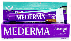 Mederma Advanced Plus New Scar Gel 10gm