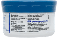 Aqurea Hf Cream Gel 50gm