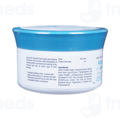 Aqurea Hf Cream Gel 50gm