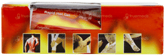 Rapid Hot Gel 30gm