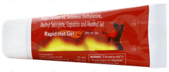 Rapid Hot Gel 30gm