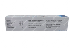 Gabafix Gel 30gm
