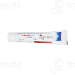 Gabafix Gel 30gm
