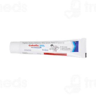 Gabafix Gel 30gm