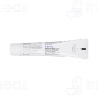Gabafix Gel 30gm
