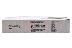 Clearzit A Gel 15gm Clearzit A Gel 15gm