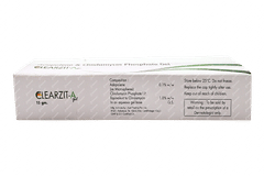 Clearzit A Gel 15gm Clearzit A Gel 15gm