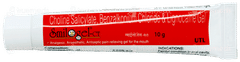 Smilogel Ct Gel 10gm Smilogel Ct Gel 10gm