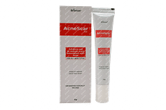 Acnescar Gel 15gm Acnescar Gel 15gm