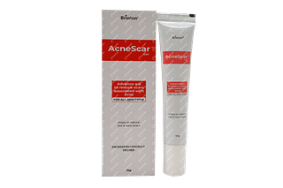 Acnescar Gel 15 GM