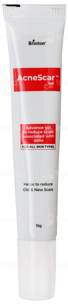 Acnescar Gel 15gm
