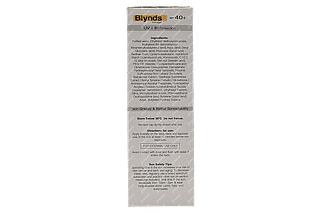 Blynds Spf 40+ Pa +++ Emulgel 50gm