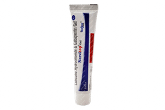 Nervitop Gel 30gm