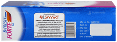D Fresh Forte Gel 30gm