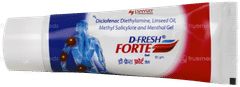 D Fresh Forte Gel 30gm