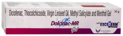 Dolcinac Mr Gel 30Gm