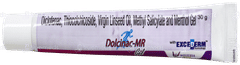 Dolcinac Mr Gel 30Gm