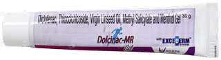 Dolcinac Mr Gel 30Gm
