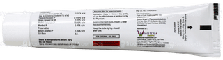 Dolcinac Mr Gel 30Gm