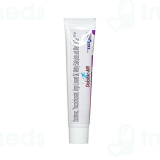 Dolcinac Mr Gel 30gm