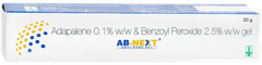 Ab Next Gel 20gm Ab Next Gel 20gm