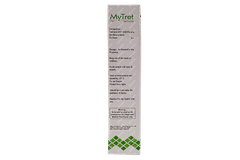 Mytret Gel 15gm