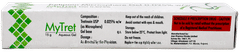 Mytret Gel 15Gm Mytret Gel 15Gm