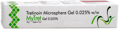 Mytret Gel 15Gm Mytret Gel 15Gm
