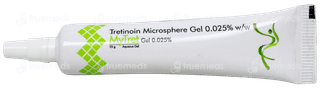 Mytret Gel 15Gm