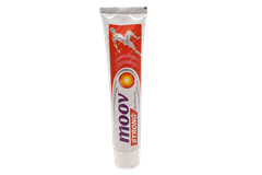 Moov Strong Gel 50gm