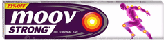 Moov Strong Gel 50Gm