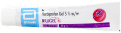 Brugel Gel 30gm