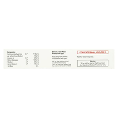 Egflam Gel 30Gm