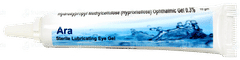 Ara Eye Gel 10gm