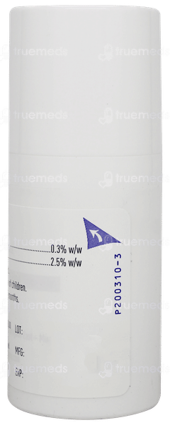 Epiduo Forte Gel 30gm