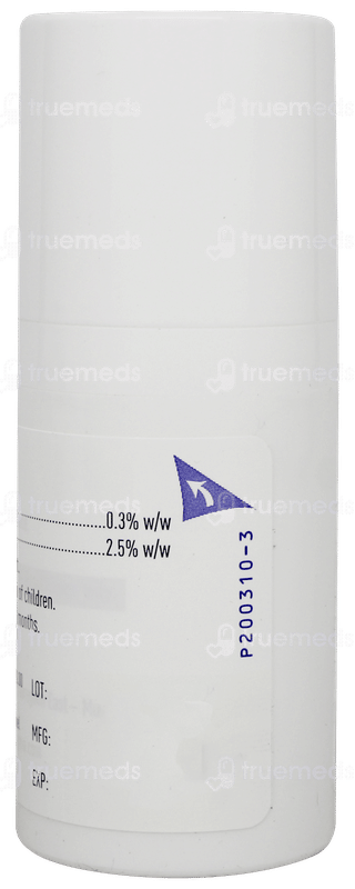 Epiduo Forte Gel 30gm