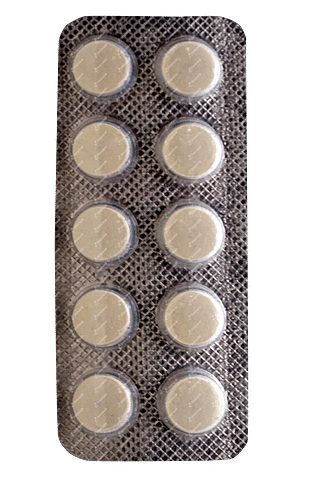 Amopress 5 Tablet 10