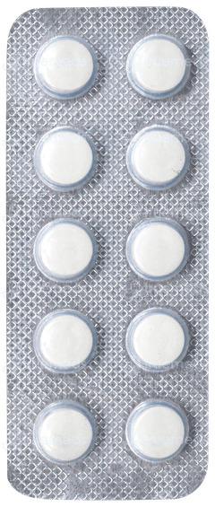 Amopress 5 Tablet 10