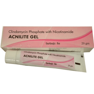 Acnilite Gel 20gm