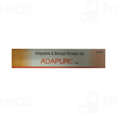 Adapure Gel 20gm Adapure Gel 20gm