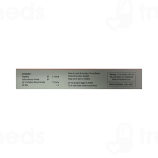 Adapure Gel 20gm